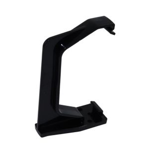 Aquaflow UPVC Squareline Guttering Standard Fascia Bracket - 114mm x 59mm