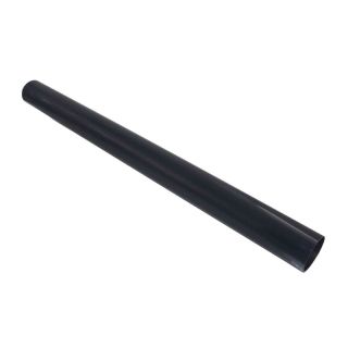 Aquaflow UPVC Half Round Guttering Downpipe - 68mm