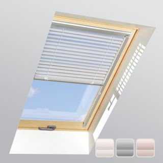 Fakro - AJP - Standard Manual Opening Venetian Blind