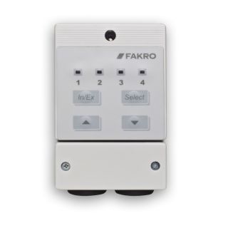 Fakro ZWMA Z-Wave Adaptive Module