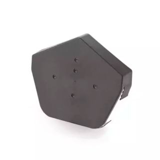 FIX-R Dry Fix Verge Angled Ridge Cap (Pack of 10)