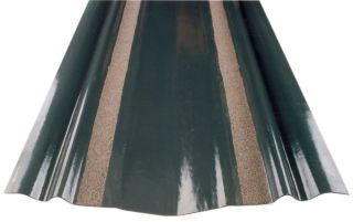 Corodrain - A Type Standard Valley Trough