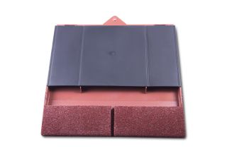 Hambleside Danelaw - Double Plain Tile Vent - 6100mm2 (Pack of 5)