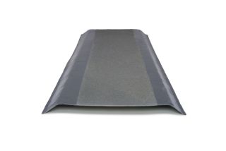 Hambleside Danelaw - GRP Damp Proof Course - 245 x 2400mm (Pack of 10)