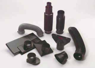 Klober Flexipipe for Tile Vent (Box of 10)