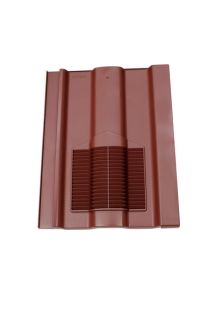 Klober Profile-Line LimareCh Tile Vent - 10000mm2 (Box of 10)