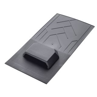 Klober Economy Small Slate Vent - 4500mm2 (Box of 10)