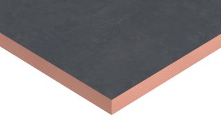 Kingspan Kooltherm K106 - Premium Performance Full Fill Cavity Wall Insulation Board - 90 x 1200 x 450mm