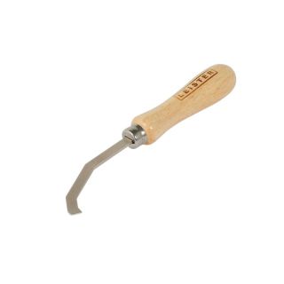 Seam Tester for Overlap Seams