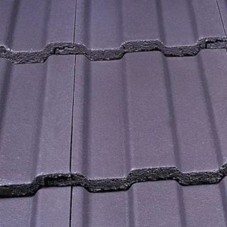 Marley Ludlow Major - Interlocking Concrete Roof Tile