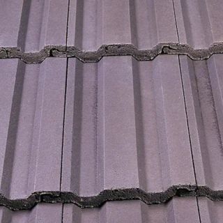 Marley Ludlow Plus - Interlocking Concrete Roof Tile