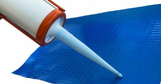 Novia AirSeal 310 Fire Rated Sealant Cartridge - 310ml