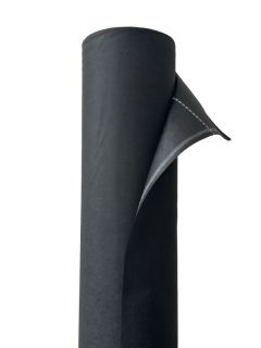 Novia Black+ Building Wrap Wall Breather Membrane - 2.7m x 100m