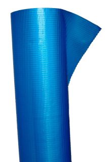 Novia Methane Pro - 390gsm Gas Barrier & Damp Proof Membrane - 1.6m x 50m