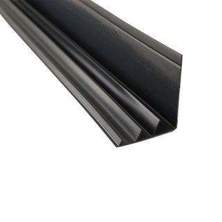 Permavent Easy Slate Soaker - 350mm x 75mm x 75mm - Anthracite