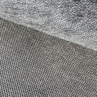 Permavent Non-Breather Membrane - Black - 1m x 45m