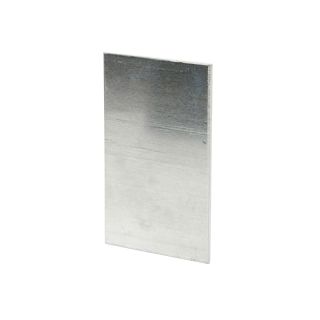 Poly X Aluminium Wallplate Joiner Bracket