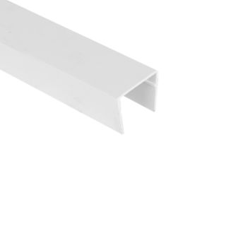 Poly X PVC Sheet Closure - 2.1m