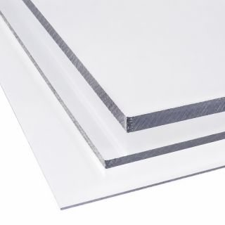 Poly X Solid Polycarbonate Roof Sheet