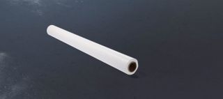 Promesh - Fire Retardant Floor Protection Sheet - 1.5m x 67m (Pack of 4)
