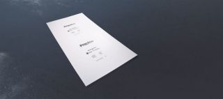 Proplex - Fire Retardant Surface Protection Sheet