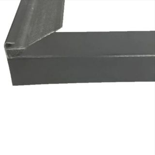 Arboflex GRP Kerb-to-Drip Trim Corner - Left/Right Hand