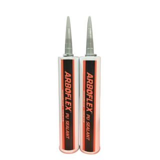 Arboflex One Part Polyurethane Sealant - 300ml