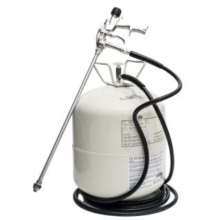 Resitrix FG35 EPDM Membrane Primer Spray Cannister - 14.4kg