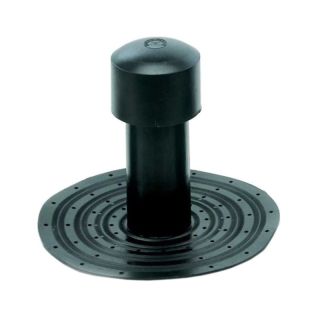 Classic Bond and DuoPly - Flat Roof Breather Vent - 270mm x 75mm