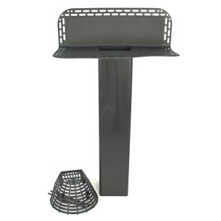 Classic Bond - Horizontal Drain Water Outlet  - 100mm x 100mm x 500mm