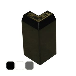 Sure Edge – External Corner Kerb Trim