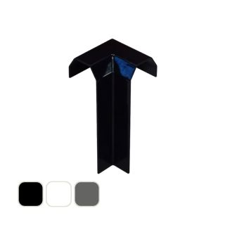 Sure Edge – Internal Corner Kerb Trim