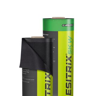 Resitrix SKW - 2.5mm Self Adhesive Reinforced EPDM Membrane - 10m