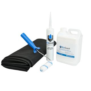 Skyguard - EPDM Shed Cover Kit
