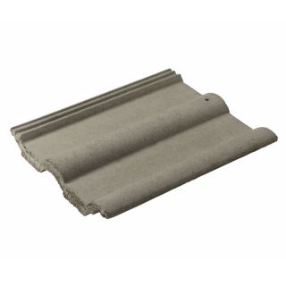 Redland 50 Double Roman Concrete Roof Tile