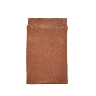 Sandtoft Goxhill Handmade Plain Clay Roof Tile