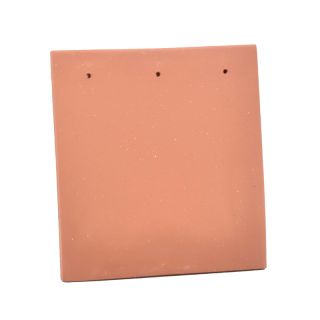 Sandtoft Humber Plain Clay Tile & Half