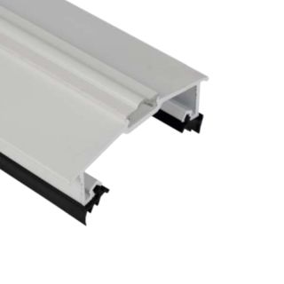 Storm Capex 70 Concealed Fix Hip Bar