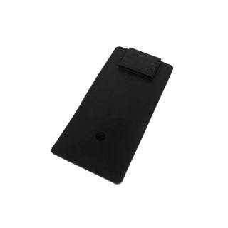 Storm Capex 70 Glazed Roof Hip Bridging - Black (70mm)