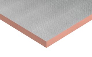 Kingspan Kooltherm K110 - Premium Performance Soffit Insulation Board - 1200 x 2400mm