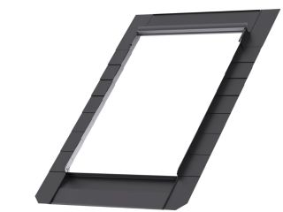 VELUX EDN 00 Recessed Insulated Single Slate Flashing