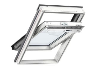 VELUX GGL/GGU PK06 Centre Pivot Roof Window - 94x118cm
