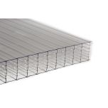 Storm Force Multiwall Polycarbonate Roof Sheet