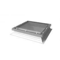Mardome Trade - Polycarbonate Domed Rooflight - Clear