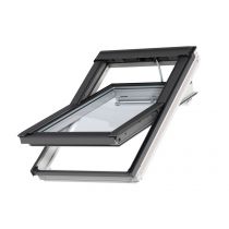 Velux Integra - Centre Pivot Electric Window