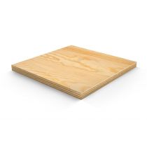 18mm Malaysian Plywood Sheet - 2440 x 1220mm