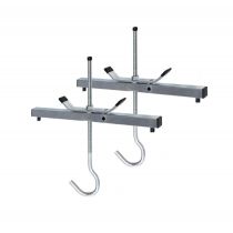 Youngman Ladder Rack Clamp – Roof Rack Ladder Holder