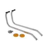 Youngman Roof Hook – Extension Ladder to Roof Ladder Conversion Kit
