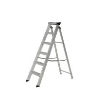 Youngman Builders Aluminium Stepladder