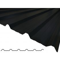 Steel Box Profile Roofing Sheet (32/1000) - Polyester Paint Coated - 0.5mm / 0.7mm